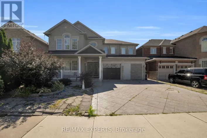 35 DUFFIELD ROAD N, Brampton
