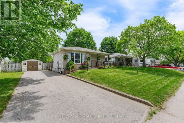 35 EASTVIEW ROAD, Guelph