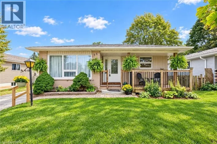 35 EASTVIEW Road, Guelph