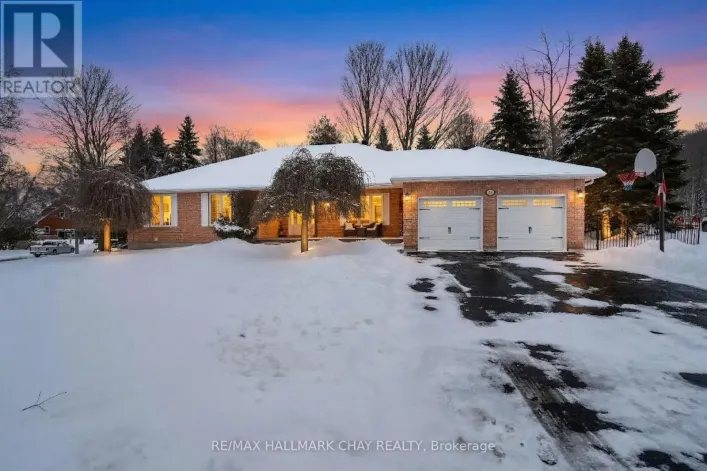 35 EDER TRAIL, Springwater