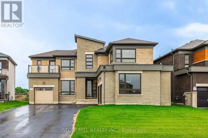 35 EDGAR AVENUE, Essa