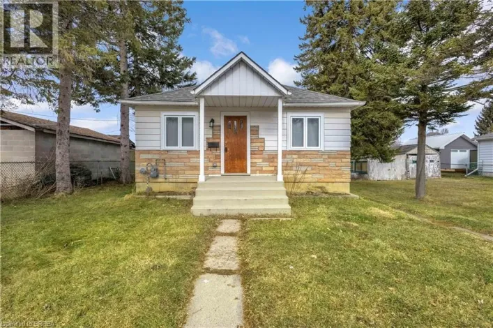 35 EIGHTH Avenue, Brantford