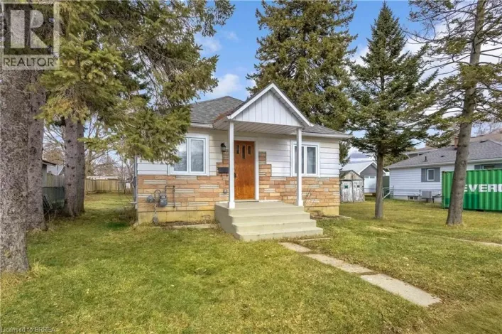 35 EIGHTH Avenue, Brantford