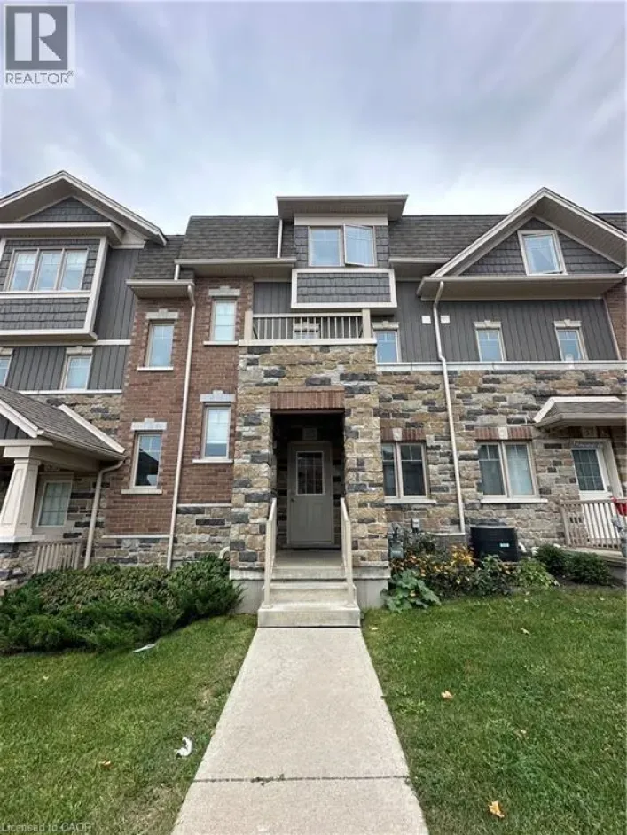 35 ELIZA Avenue, Kitchener