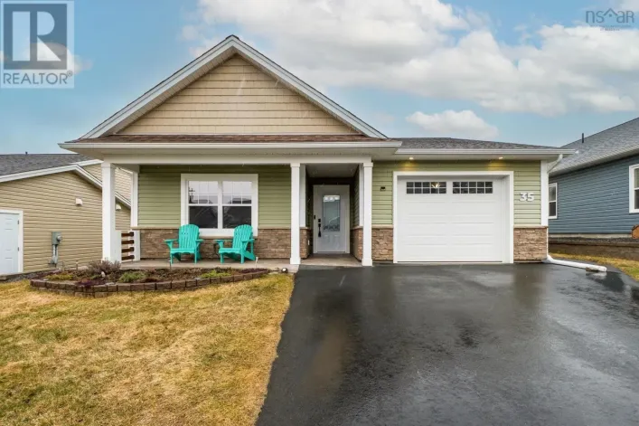 35 Elizabeth Avenue, Garlands Crossing