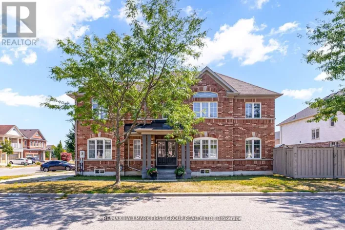35 ELLIOTTGLEN DRIVE, Ajax