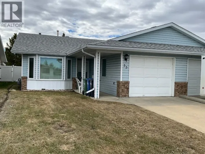 35 Ellis Street, Red Deer
