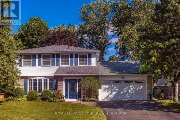 35 ELM AVENUE, Orangeville