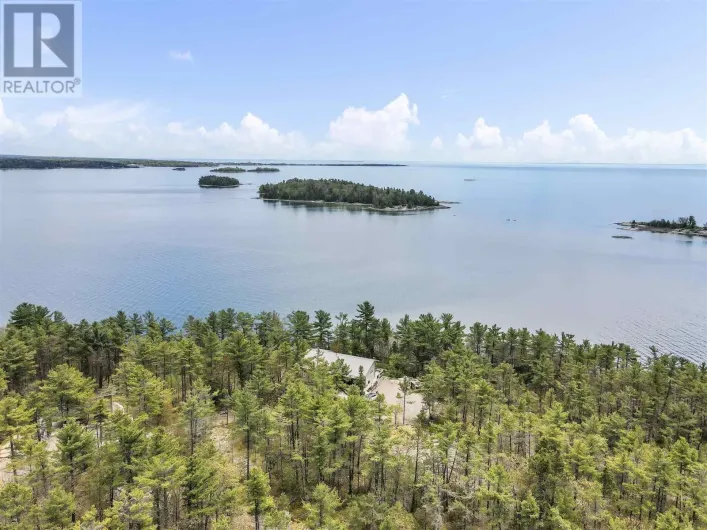 35 Emily CT, Huron Shores