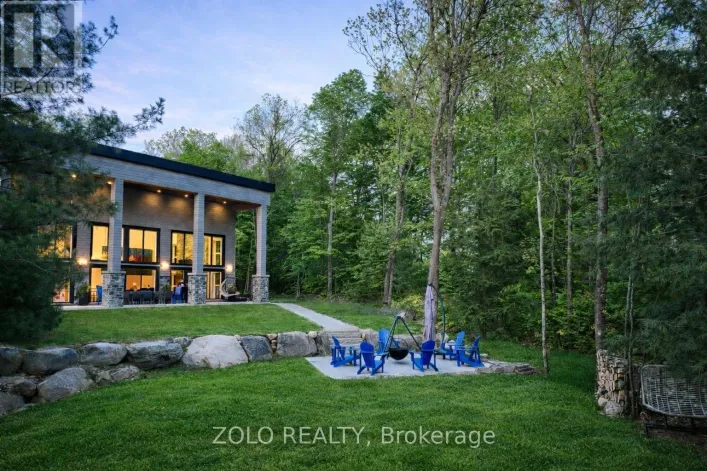35 ESTATE DRIVE, Muskoka Lakes