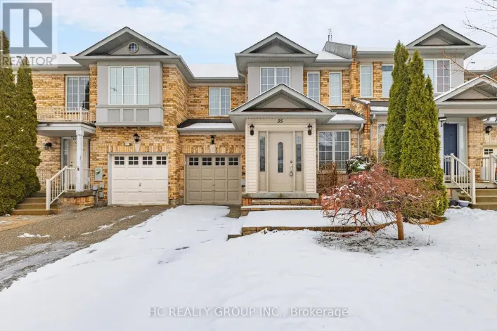 35 FERRIS STREET, Richmond Hill