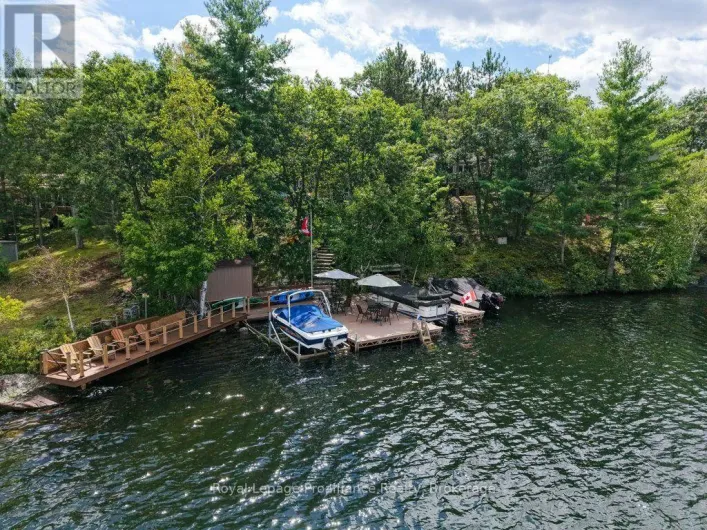 House for sale: 35 FIRE RTE 75D, Havelock-Belmont-Methuen