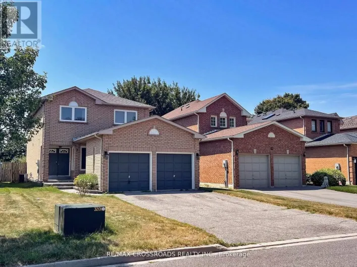 35 FOREST GROVE DRIVE, Whitby