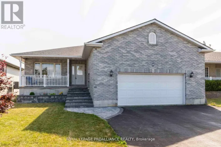 35 FOREST VALLEY DRIVE, Quinte West