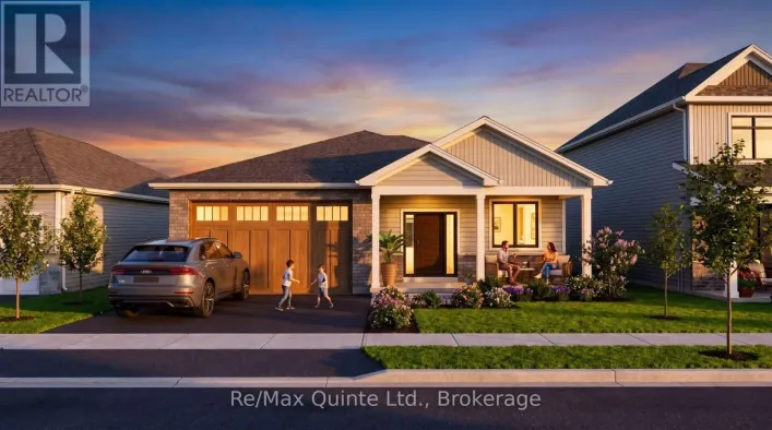 35 FRENCH STREET, Prince Edward County