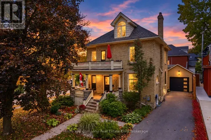 35 FRONT STREET, Stratford