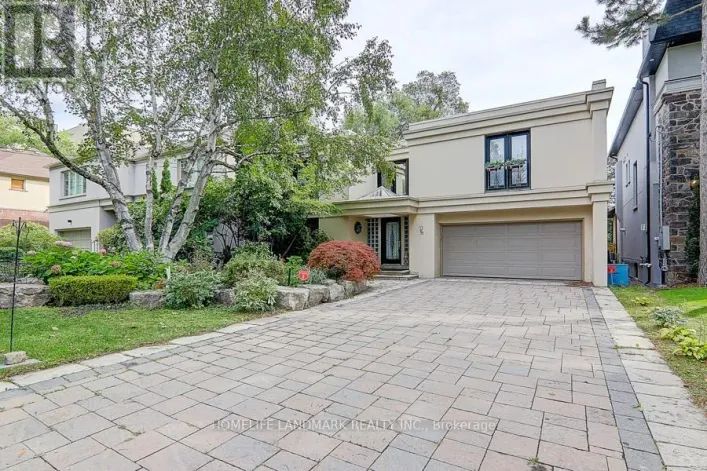 35 GARDINER ROAD E, Toronto