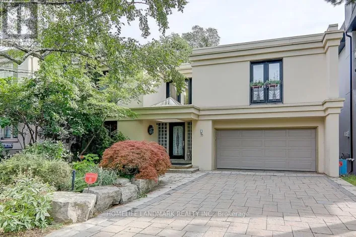 35 GARDINER ROAD E, Toronto