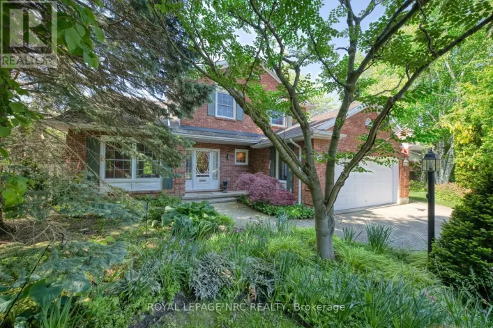 35 GARRISON VILLAGE DRIVE, Niagara-on-the-Lake