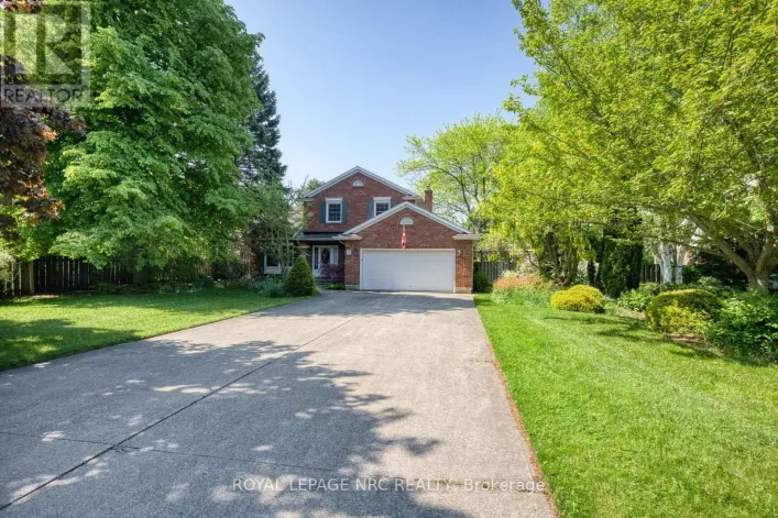 35 GARRISON VILLAGE DRIVE, Niagara-on-the-Lake