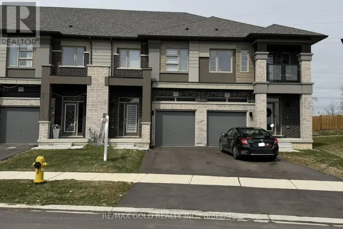 35 GEORGE BRIER DRIVE E, Brant