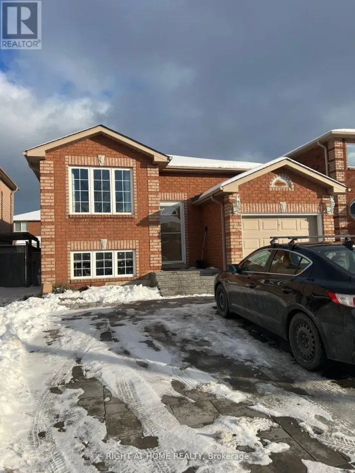 35 GINGER DRIVE, Barrie