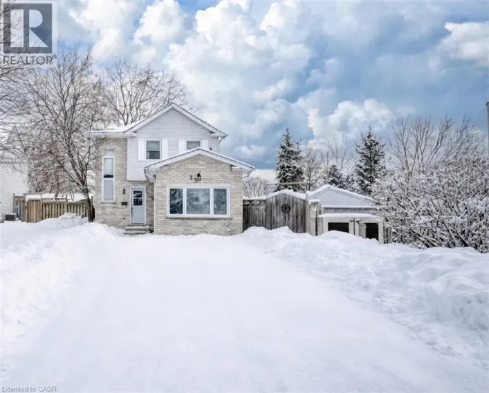 35 GLENDAN Court, Cambridge