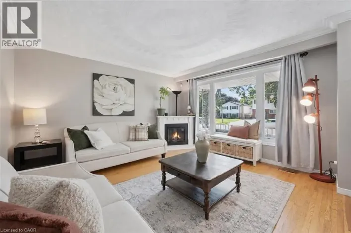 35 GOLFVIEW Road, Guelph