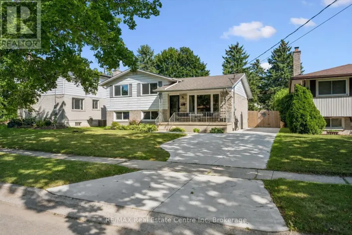 35 GOLFVIEW ROAD, Guelph