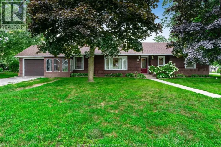35 Grace AVENUE, Leamington
