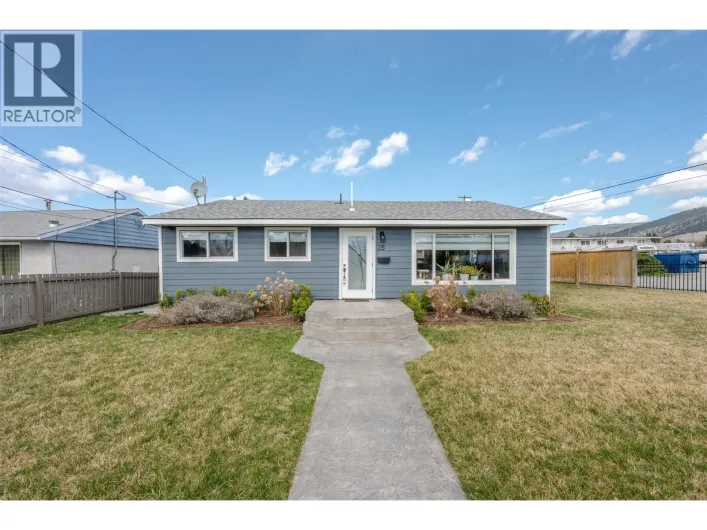 35 Granby Avenue, Penticton