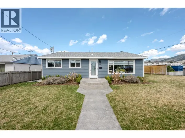 35 Granby Avenue, Penticton