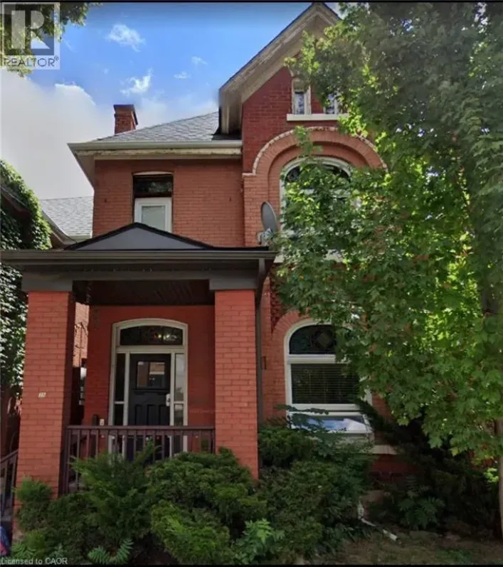 35 GRANT Avenue Unit# 2, Hamilton