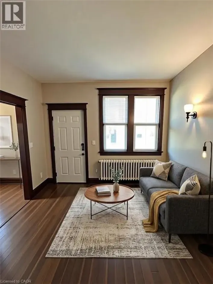 35 GRANT Avenue Unit# 4, Hamilton
