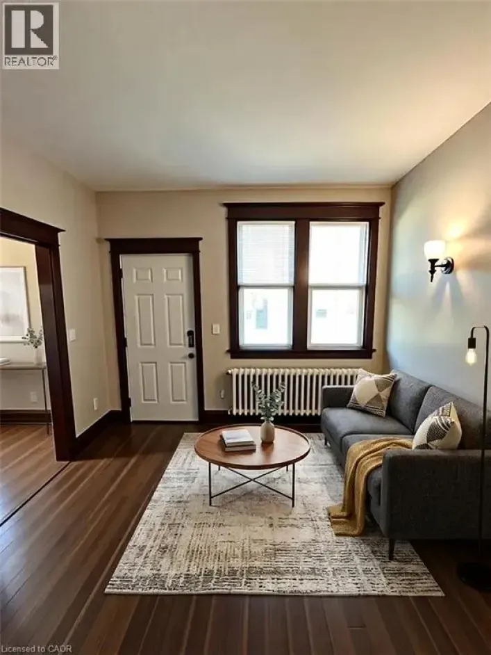 35 GRANT Avenue Unit# 4, Hamilton