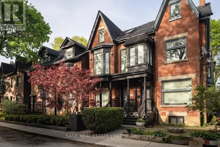35 GRANT STREET, Toronto