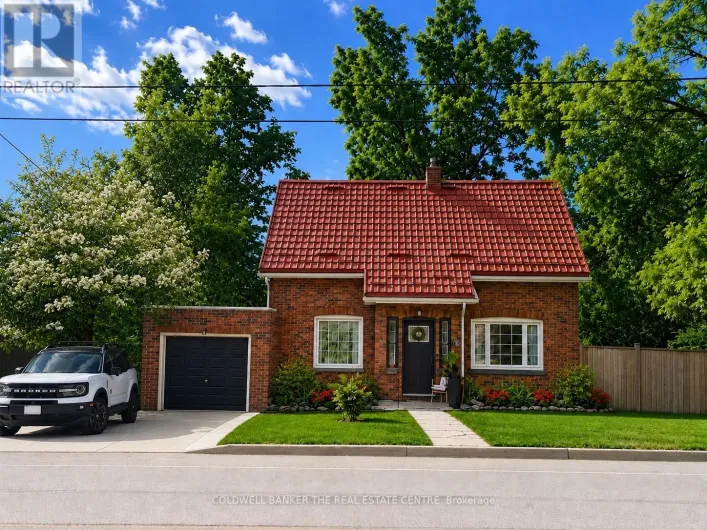 35 GROVE STREET E, Barrie