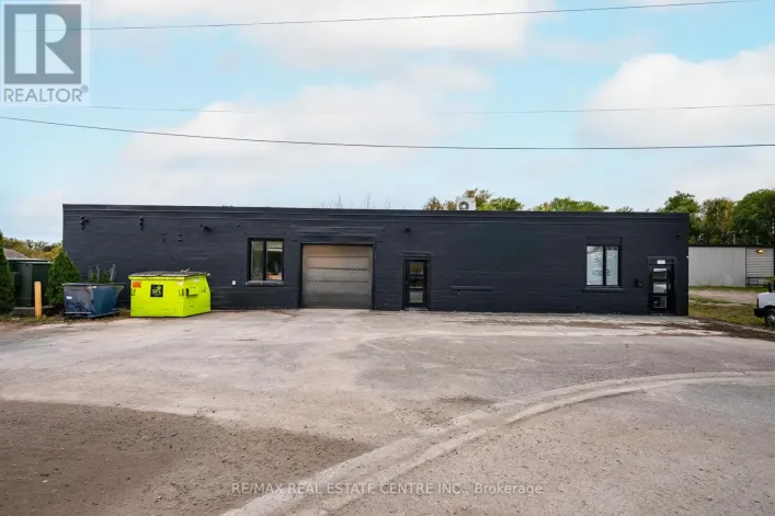 35 HAGGERT AVENUE S, Brampton