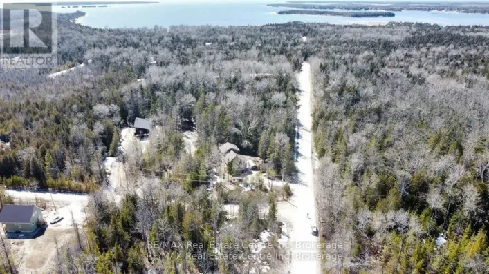 35 HARDWICK COVE ROAD W, Northern Bruce Peninsula
