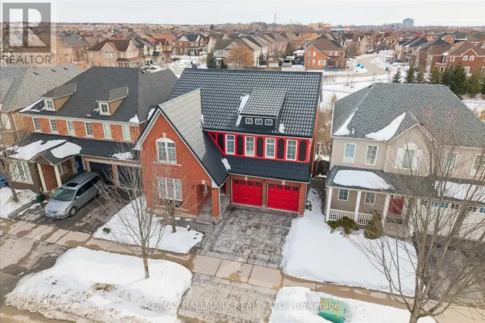 35 HASKELL AVENUE, Ajax