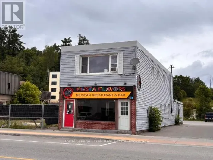 35 HASTINGS STREET N, Bancroft