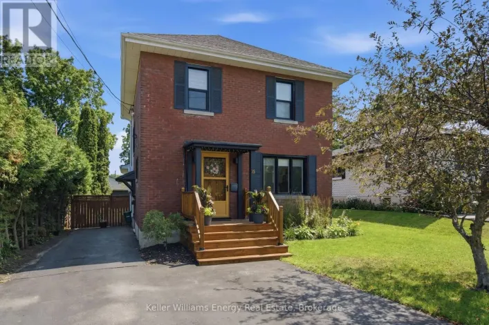35 HAVELOCK STREET, Cobourg