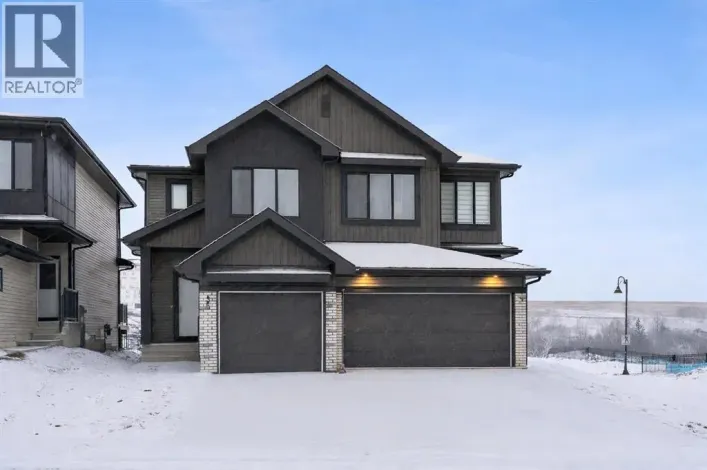 35 Heritage Heath, Cochrane