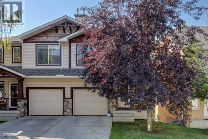 35 Hidden Creek Rise NW, Calgary