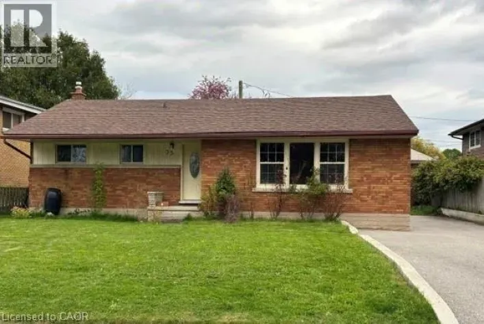 35 HIGHMAN Avenue, Cambridge