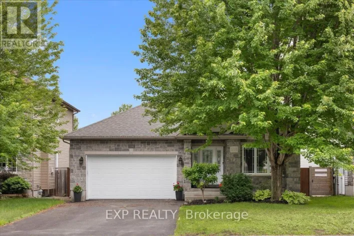 35 HONORE CRESCENT, The Nation