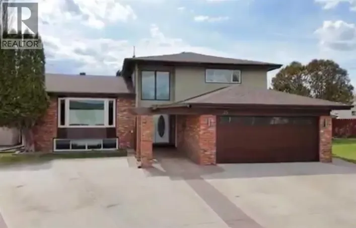 35 Horner Court NE, Medicine Hat