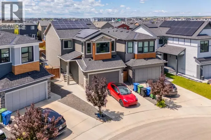 35 Howse Manor NE, Calgary