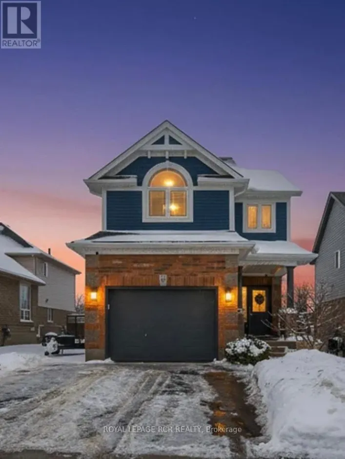 35 HUNTER ROAD, Orangeville