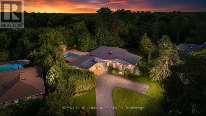 35 IDLESWIFT DRIVE, Vaughan